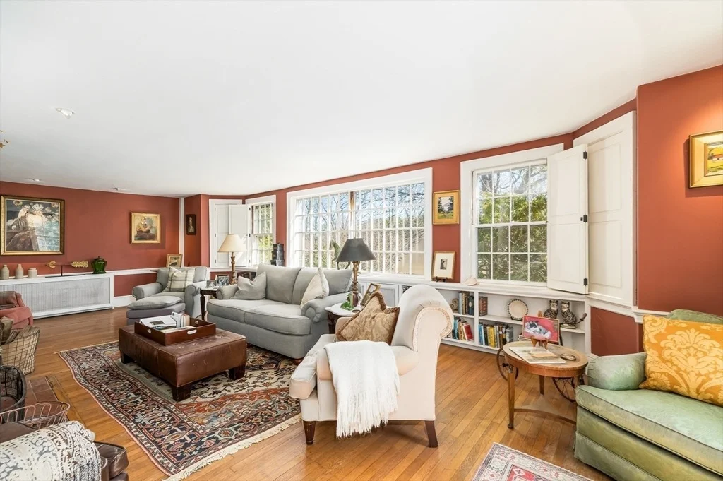 Photo of 6 Northgate Road