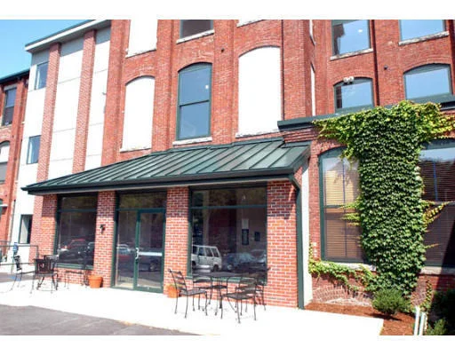 Photo of Unit 309 at 1 Envelope Terrace