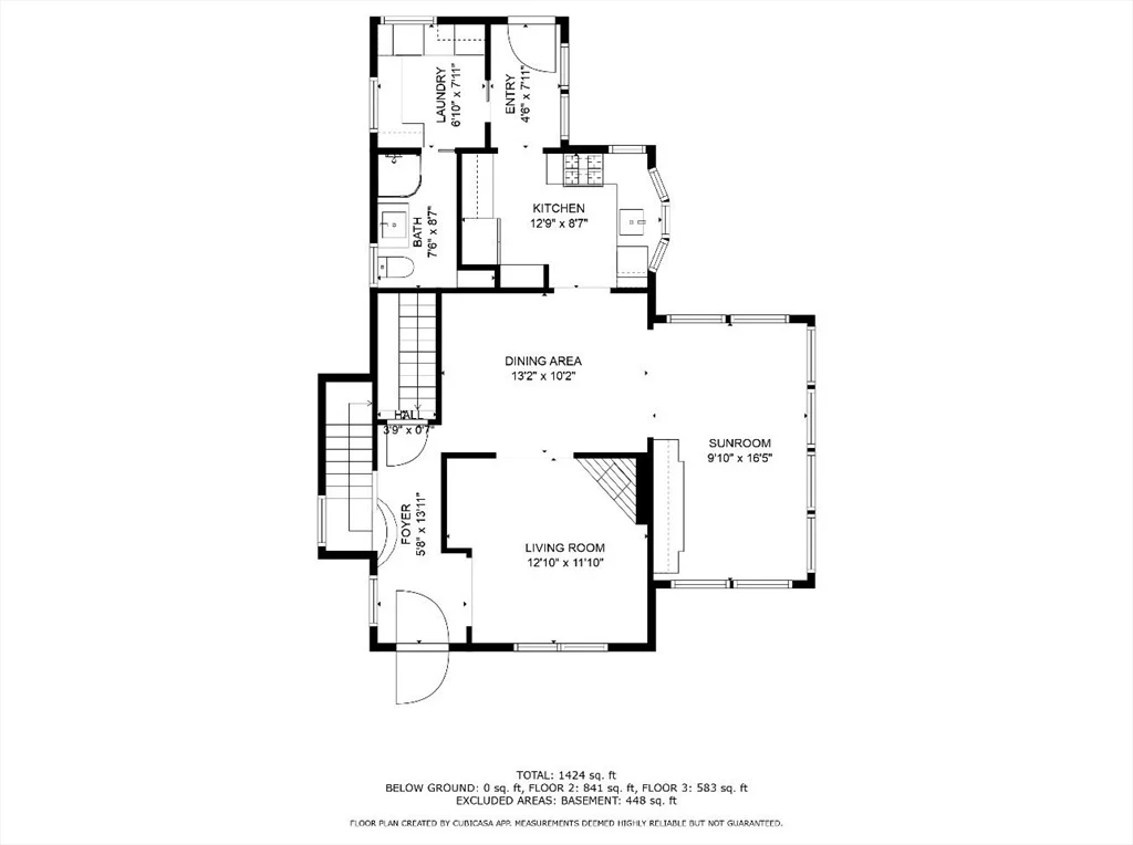 Photo of 9 Grand St