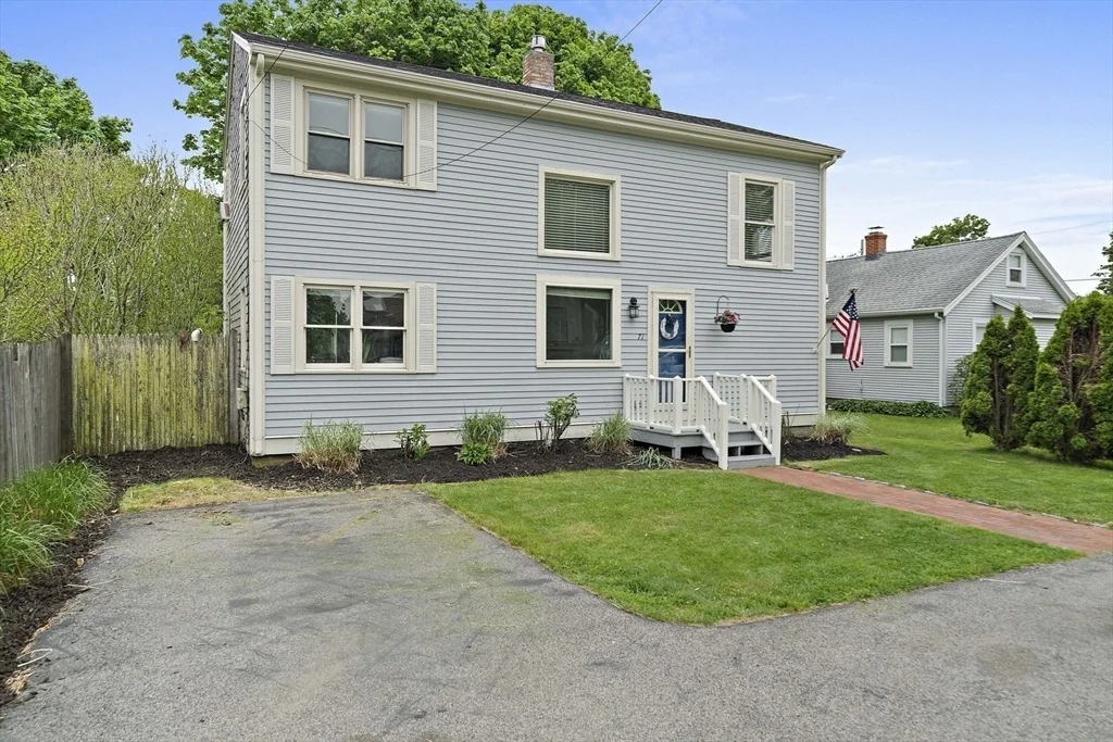 Photo of 71 Webster Avenue