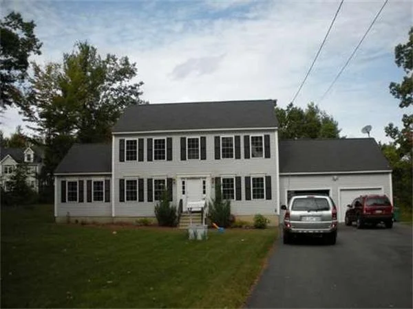 Photo of 420 Simonds Rd