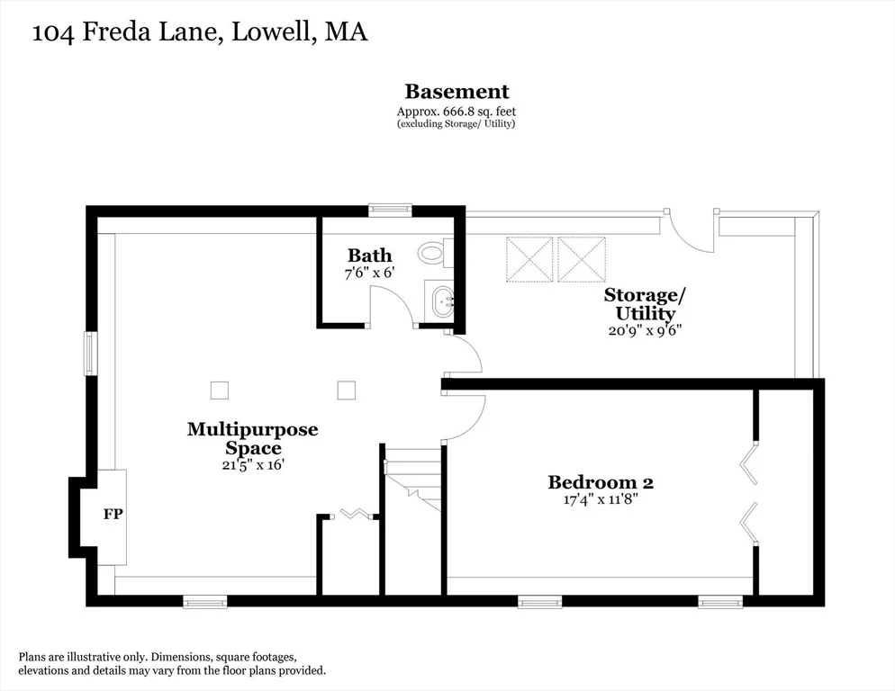 Photo of 104 Freda Lane