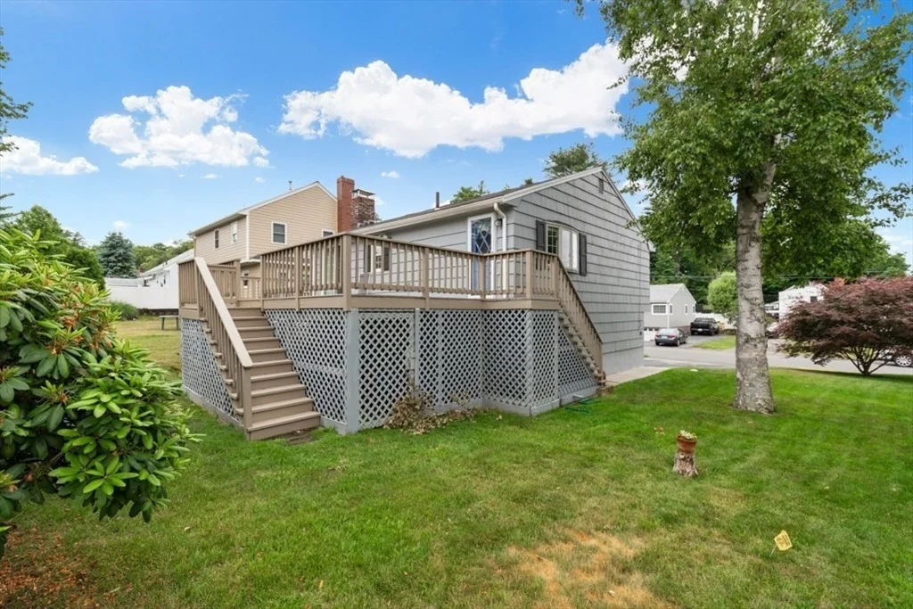 Photo of 4 Rossmore Rd