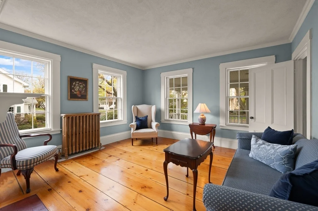 Photo of 115 Prescott Street
