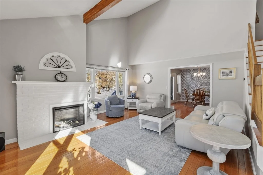 Photo of Unit C at 3 Carnation Circle