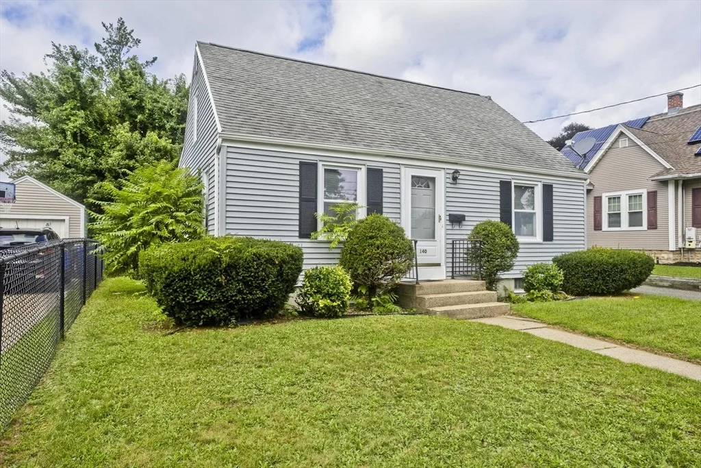 Photo of 140 Winton Street
