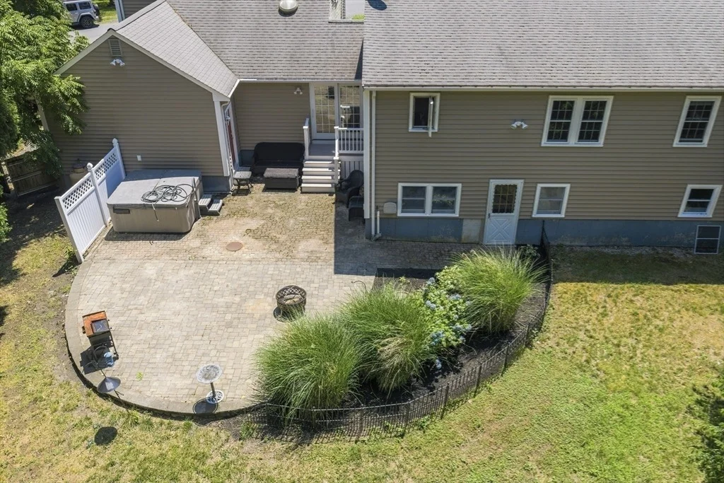 Photo of 11 Baker Street