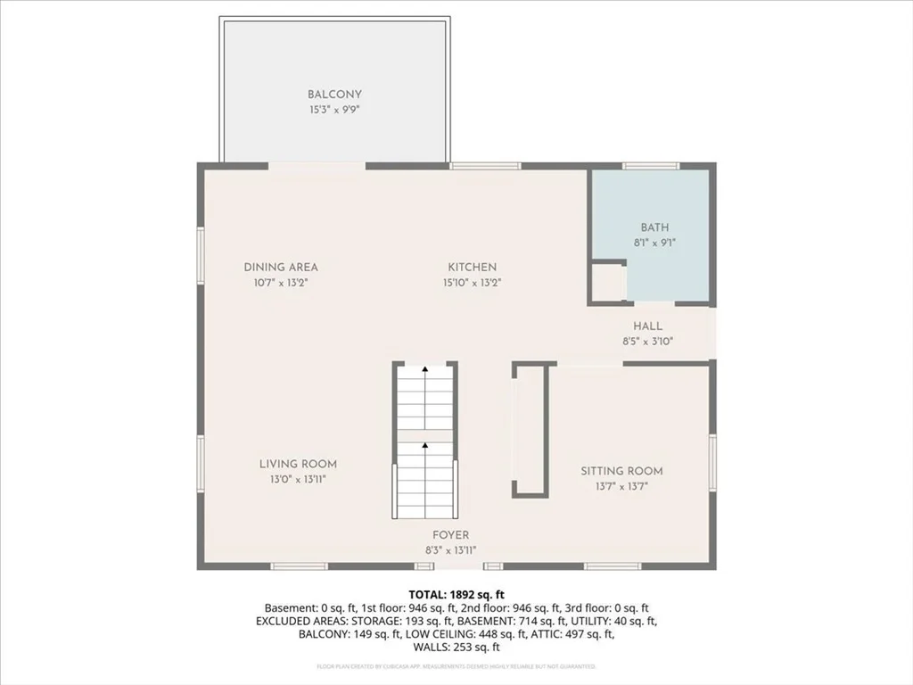 Photo of 25 Lynn St