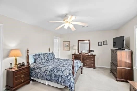 Photo of Unit 18 at 18 Evergreen Cir