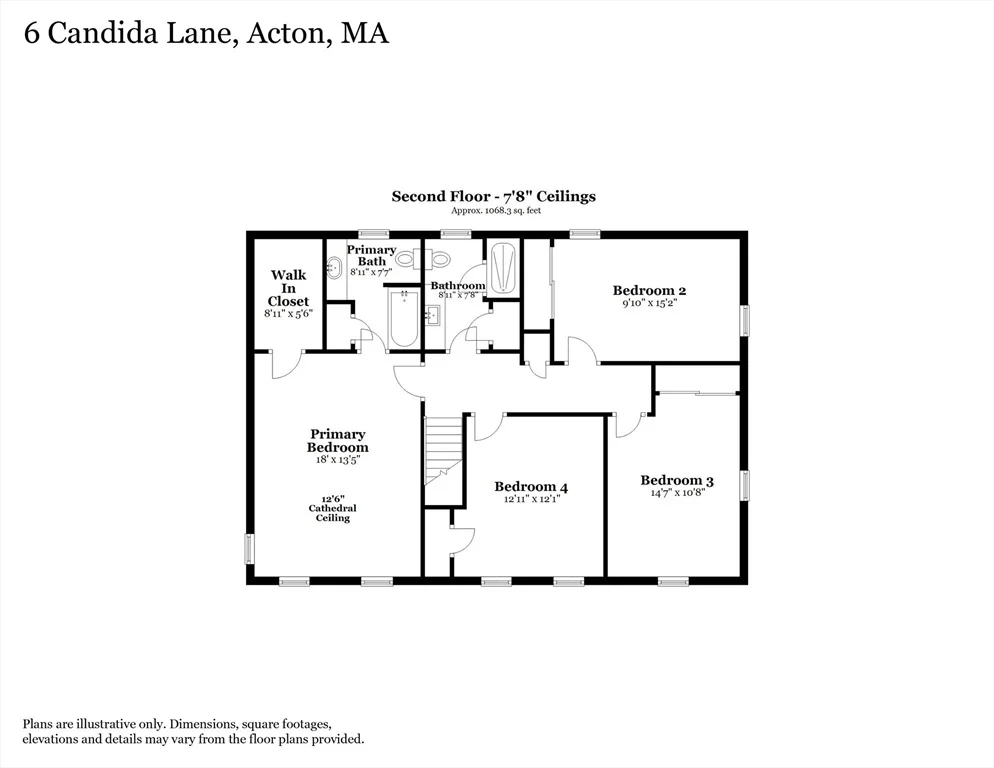 Photo of 6 Candida Ln
