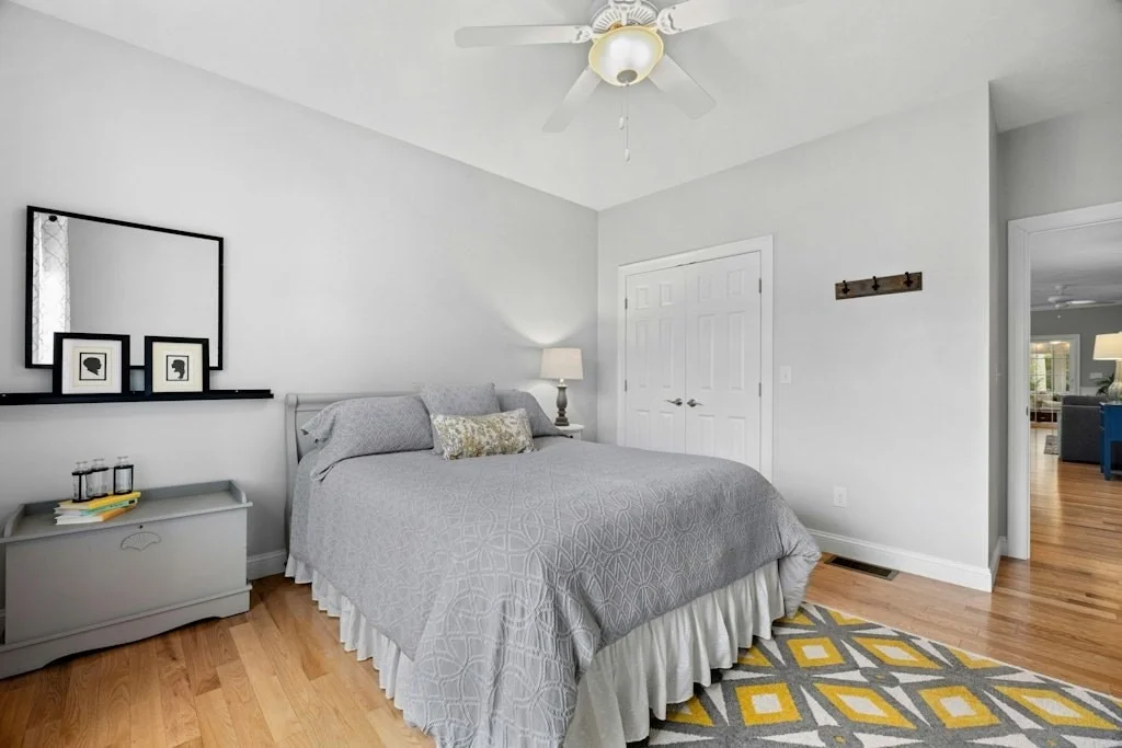 Photo of Unit 46A at 46 Compass Circle