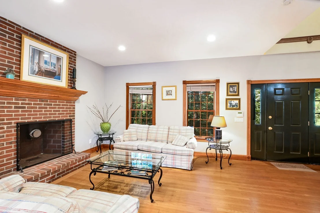 Photo of 35 Bursley Path