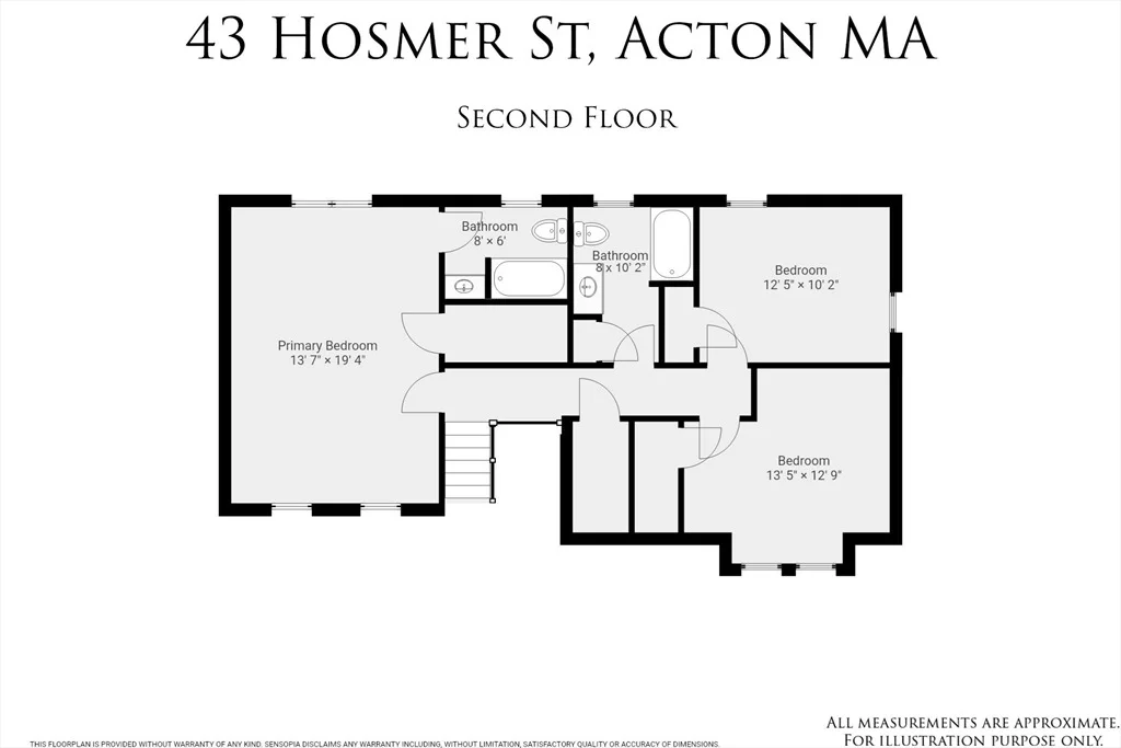 Photo of 43 Hosmer St