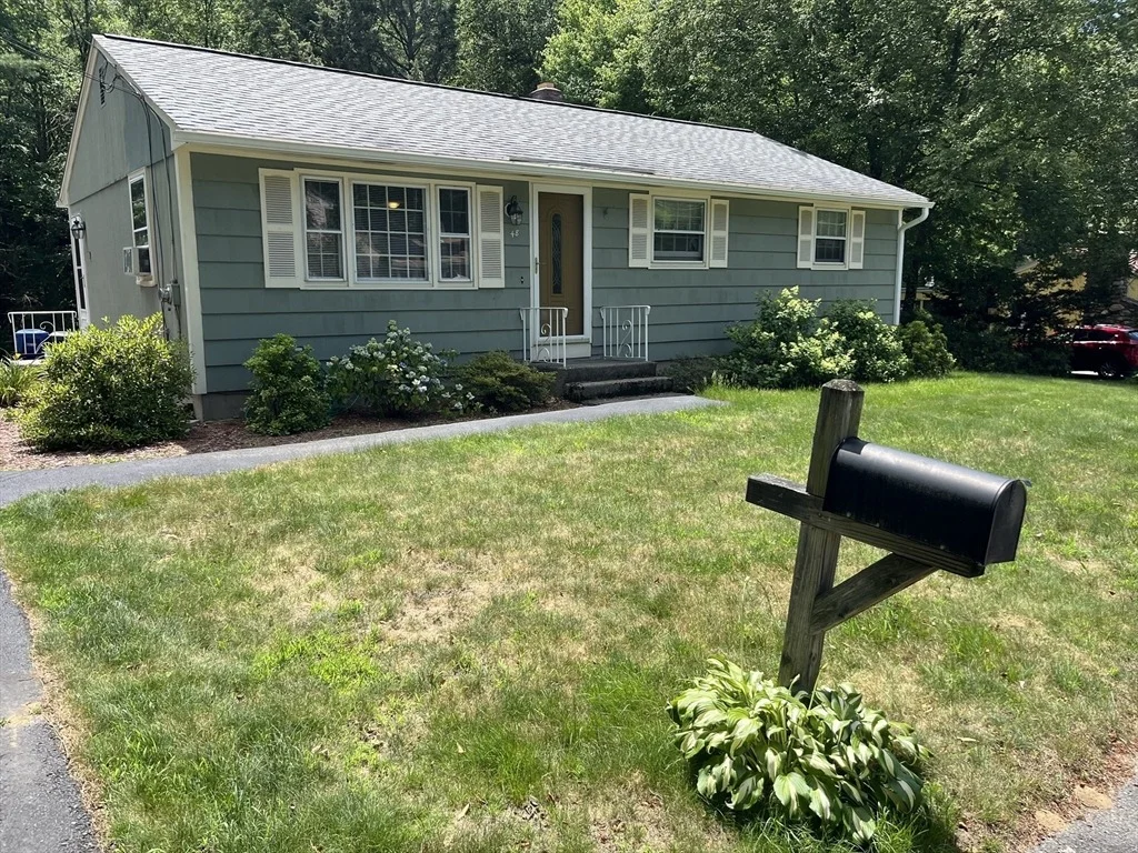 Photo of 48 Birchcroft