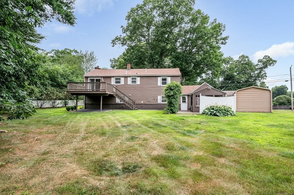 Photo of 75 I Street