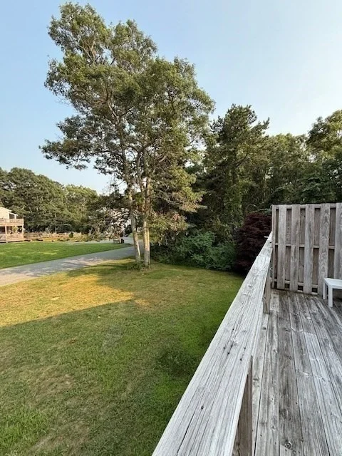 Photo of Unit 4D at 35 Ashumet Rd