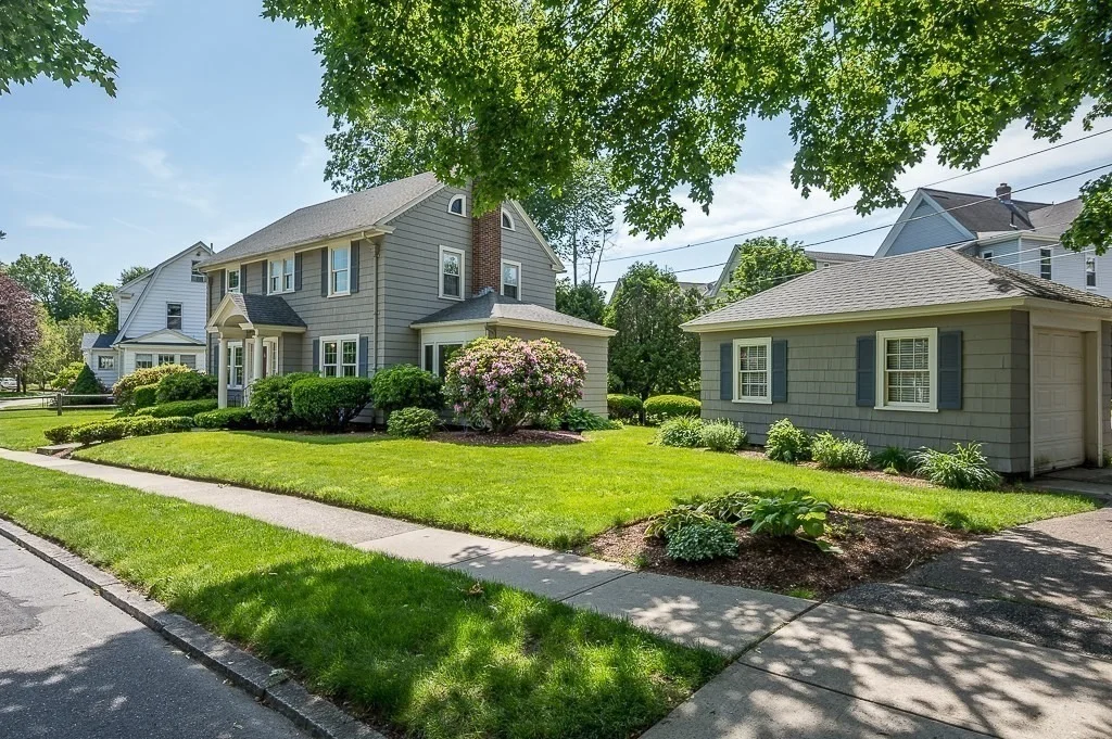 Photo of 151 Coolidge Rd.