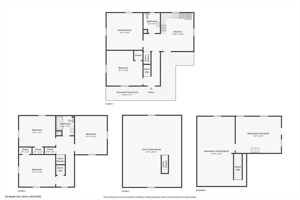 Photo of 24 Maple Ave