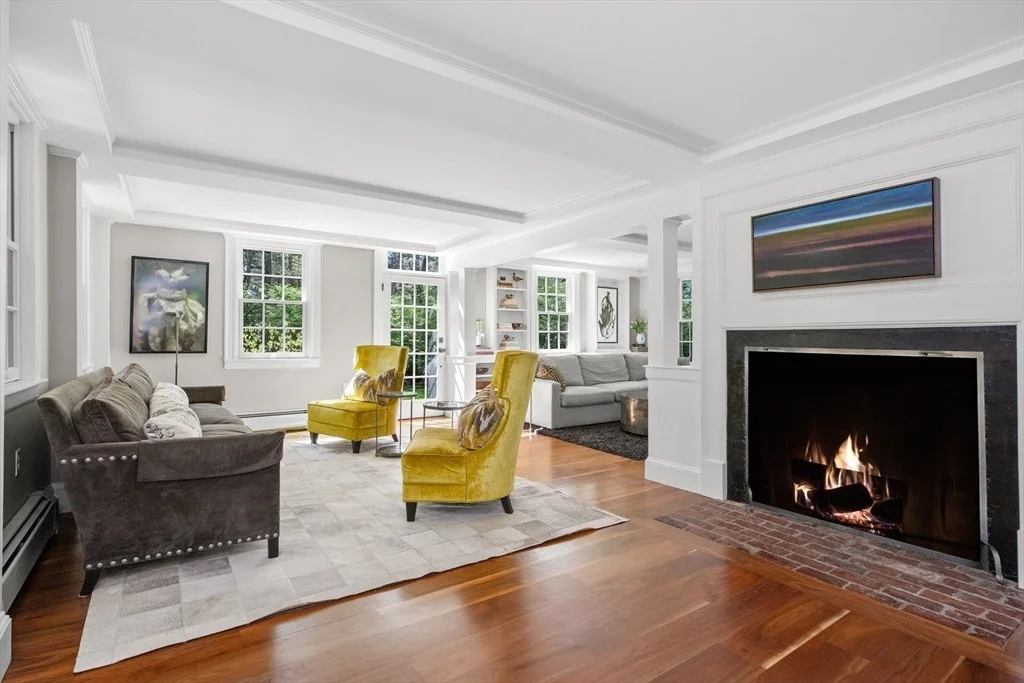 Photo of 3 Linebrook Rd
