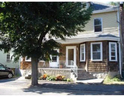 Photo of Unit 13 at 13 Grant St.
