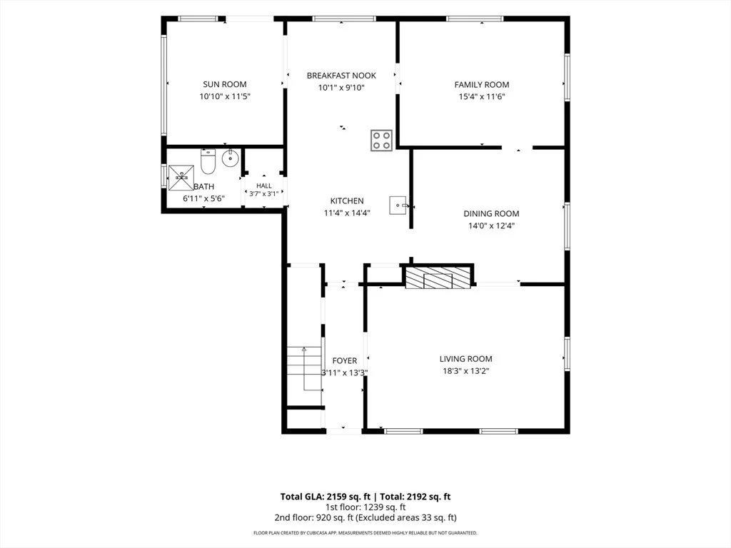 Photo of 11 Durant Street