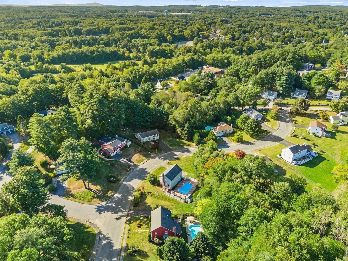 Photo of 39 Harriman Road