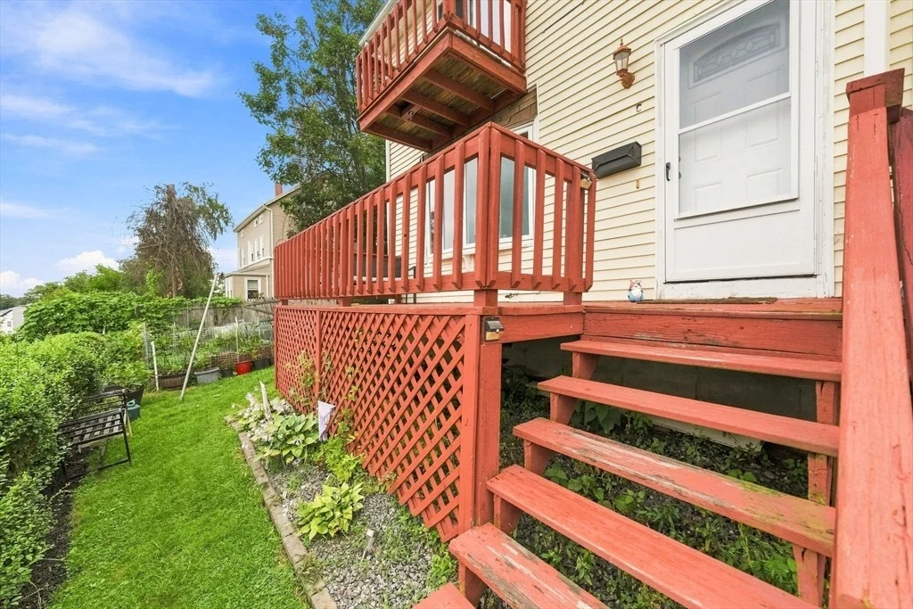 Photo of Unit C at 44 Danis St
