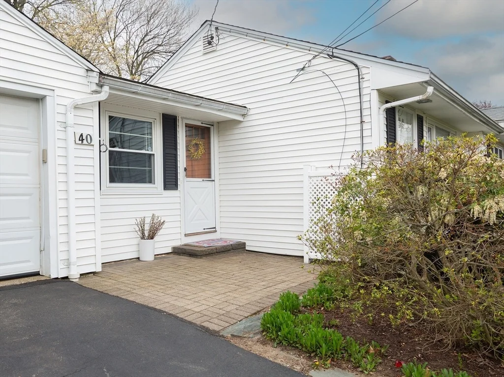 Photo of 40 Dunster Rd