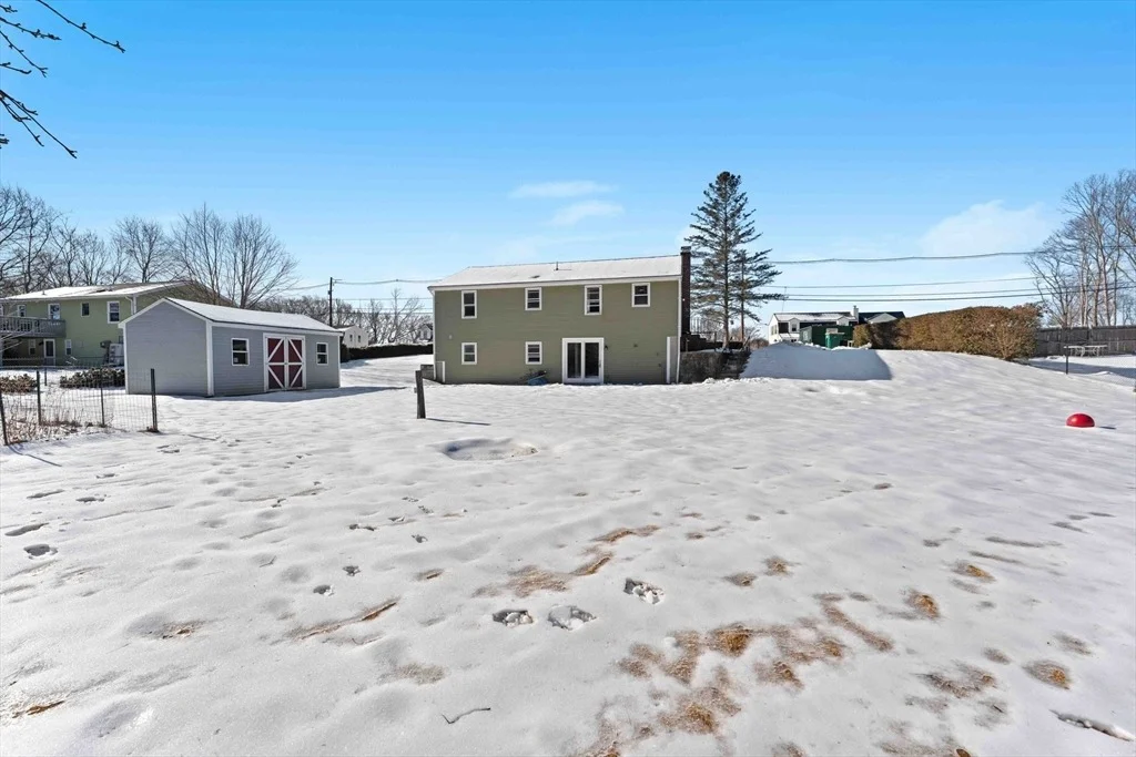 Photo of 201 Mendon Rd