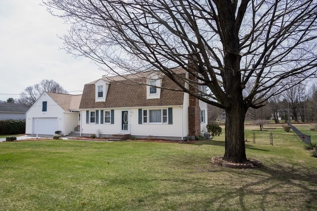 Photo of 30 Patterson St