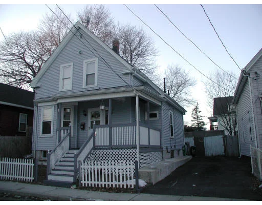 Photo of 107 Williams Ave