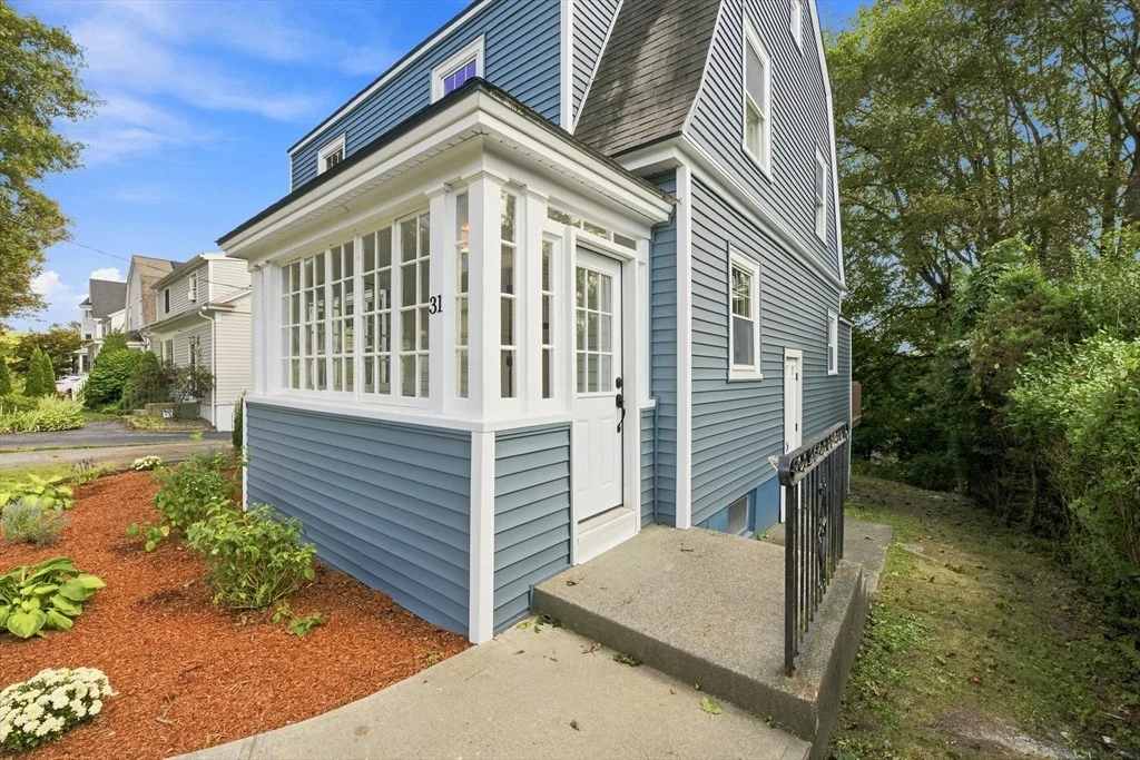 Photo of 31 Barnard Rd