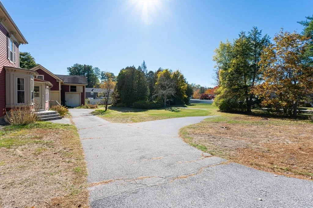 Photo of 369 Andover Road