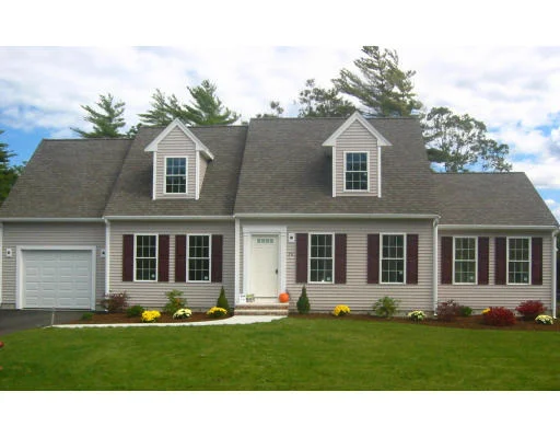 Photo of 70 Deseret Drive