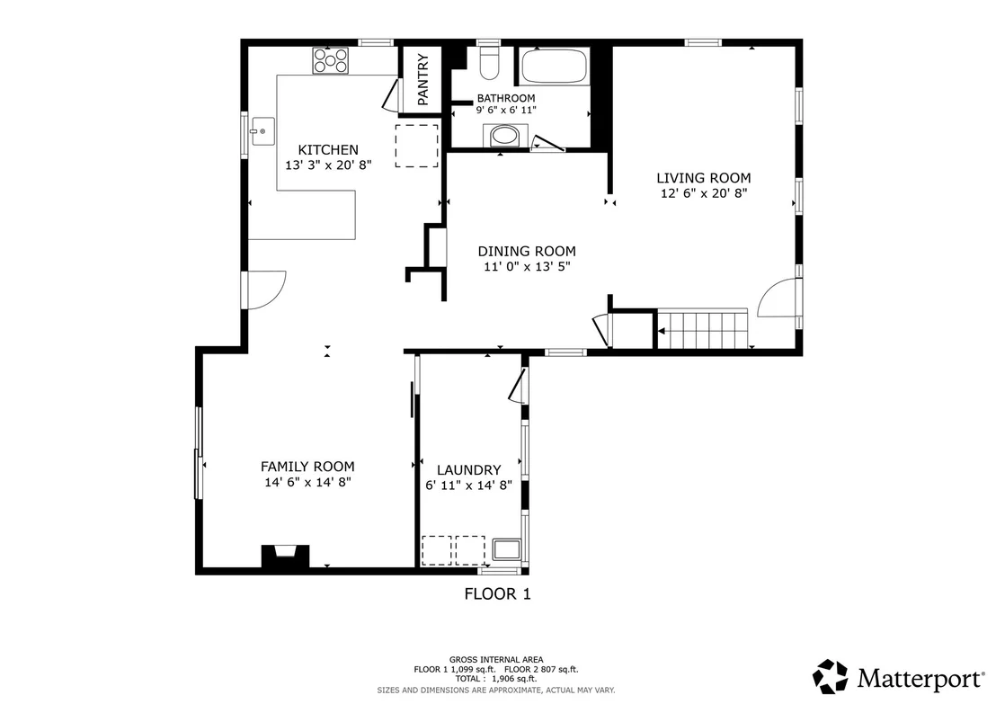 Photo of 54 Whitehall Rd