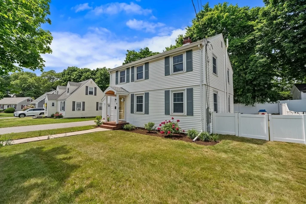 Photo of 9 Chapman Rd