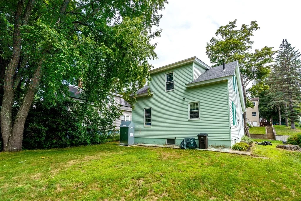 Photo of 60 Euclid Street
