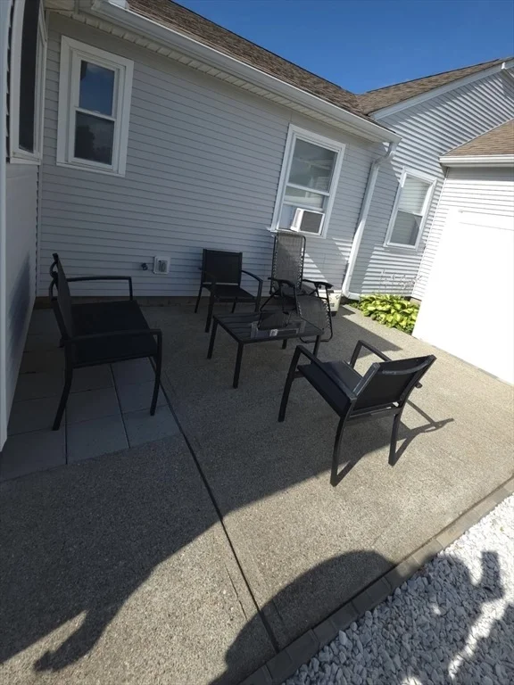 Photo of Unit 67 at 67 Mitchell Dr