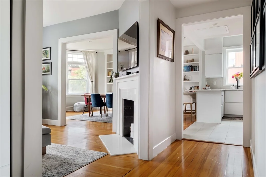 Photo of Unit 3 at 23 Strathmore Road