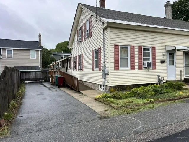 Photo of 116 Quebec Street