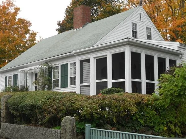 Photo of 48 Leonard Street