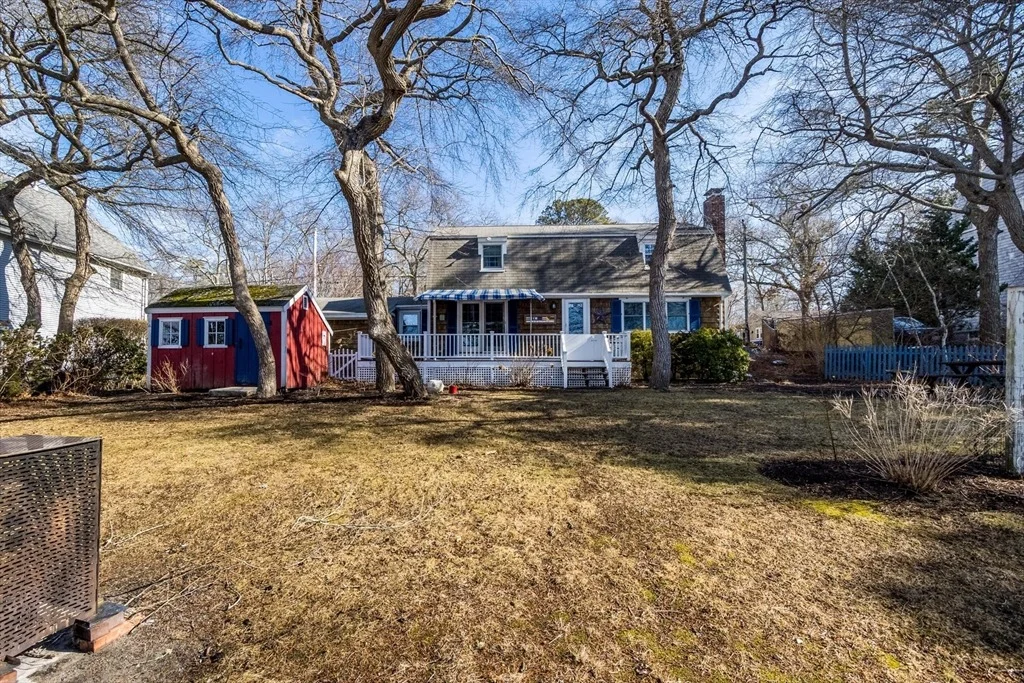 Photo of 168 Ninigret Ave