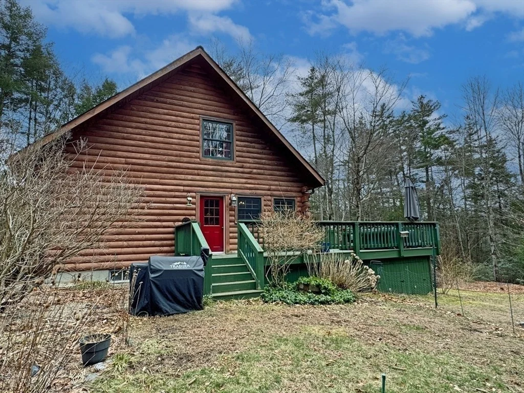 Photo of 492 Bald Mountain Road