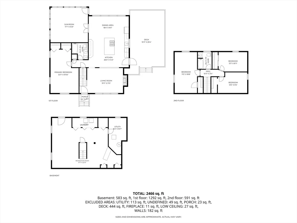 Photo of 55 Priest St