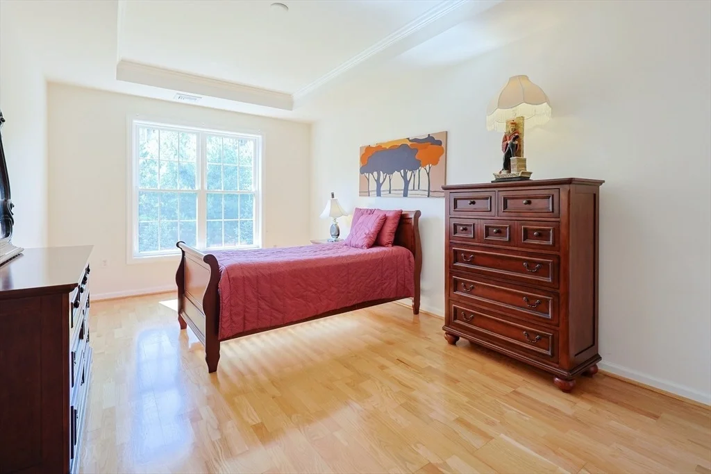 Photo of Unit 307 at 53 Bartlett Way