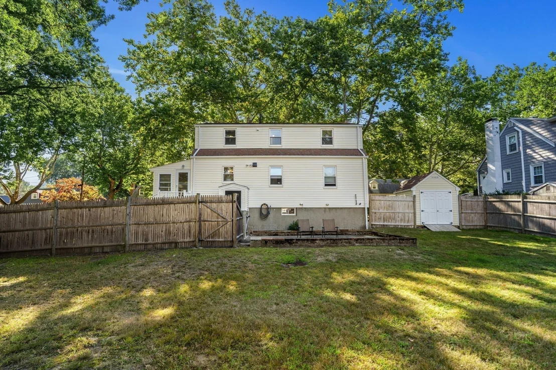 Photo of 27 Sycamore Road