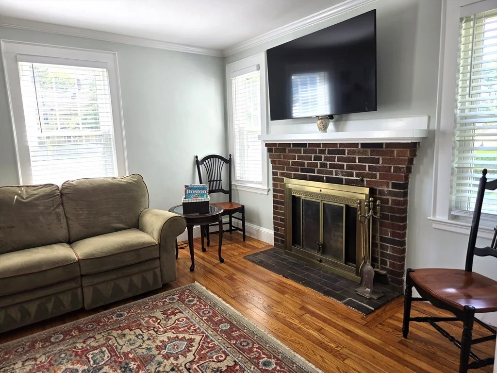 Photo of 25 Waldeck Road