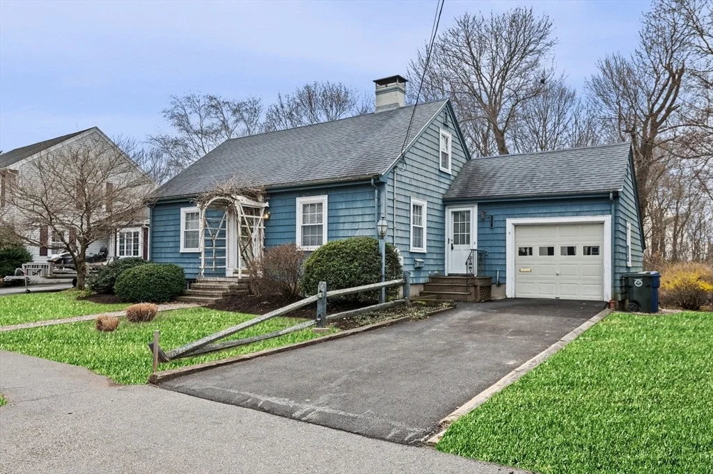 Photo of 5 Prospect St