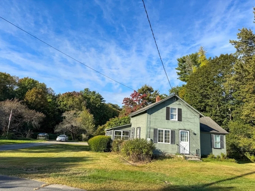 Photo of 294 Captain Beers Plain Road