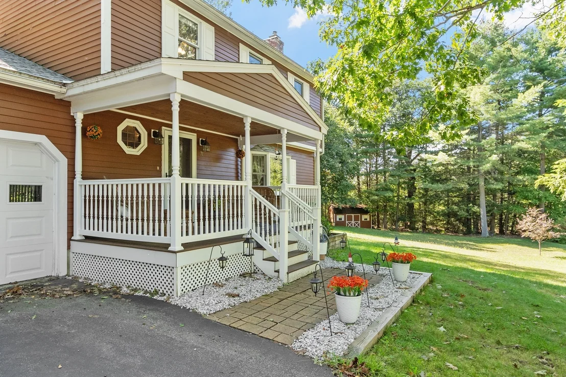 Photo of 71 Hapgood Road